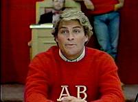 Ted McGinley - Stan