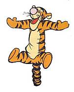 Tigger