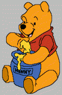 Greedy Pooh